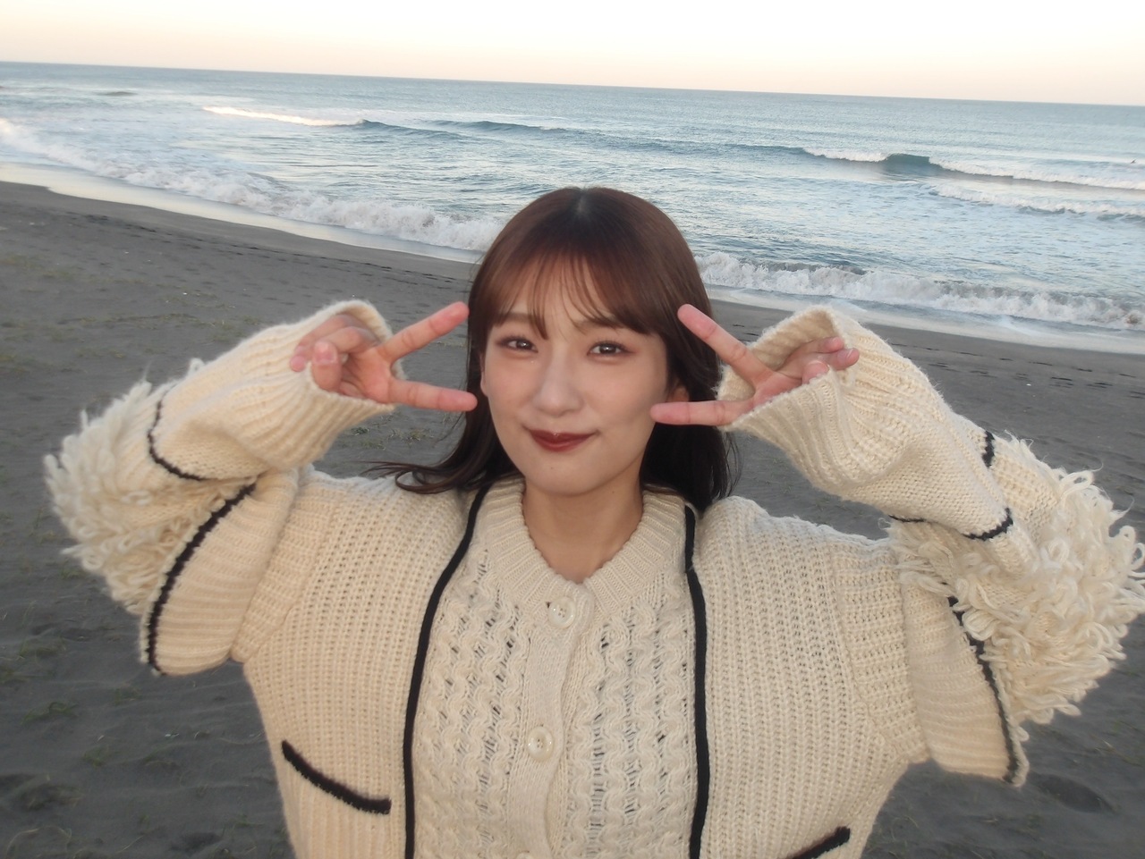 山﨑 天｜ふわふわ（2026-03-03）｜14枚目