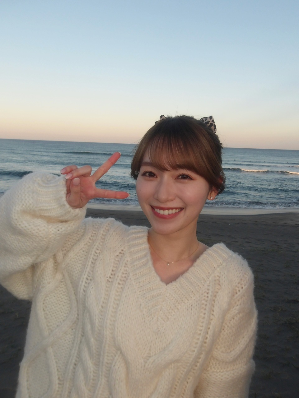 山﨑 天｜ふわふわ（2026-03-03）｜17枚目