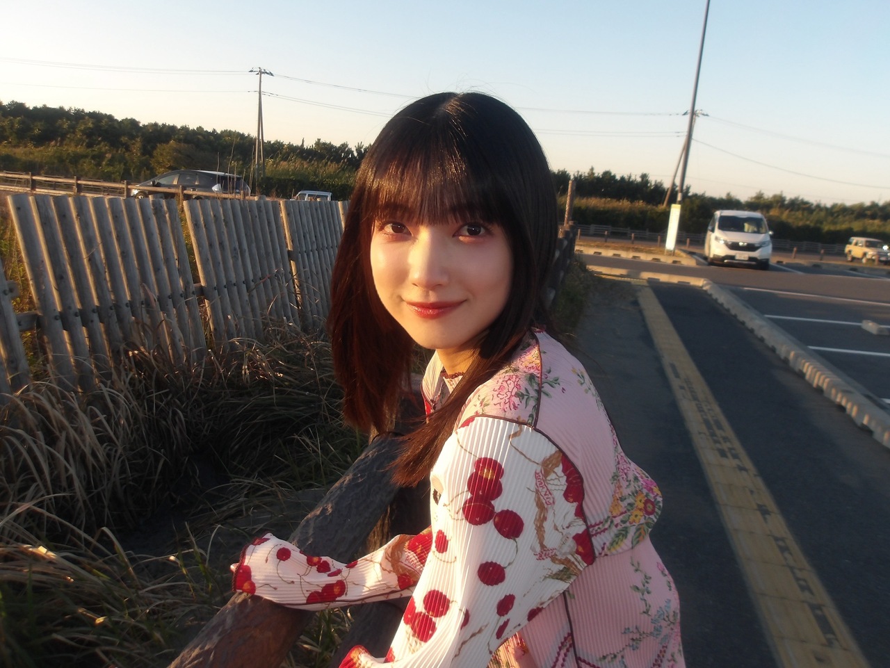 山﨑 天｜ふわふわ（2026-03-03）｜19枚目