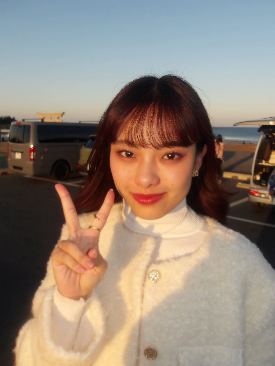 山﨑 天｜ふわふわ（2026-03-03）｜22枚目