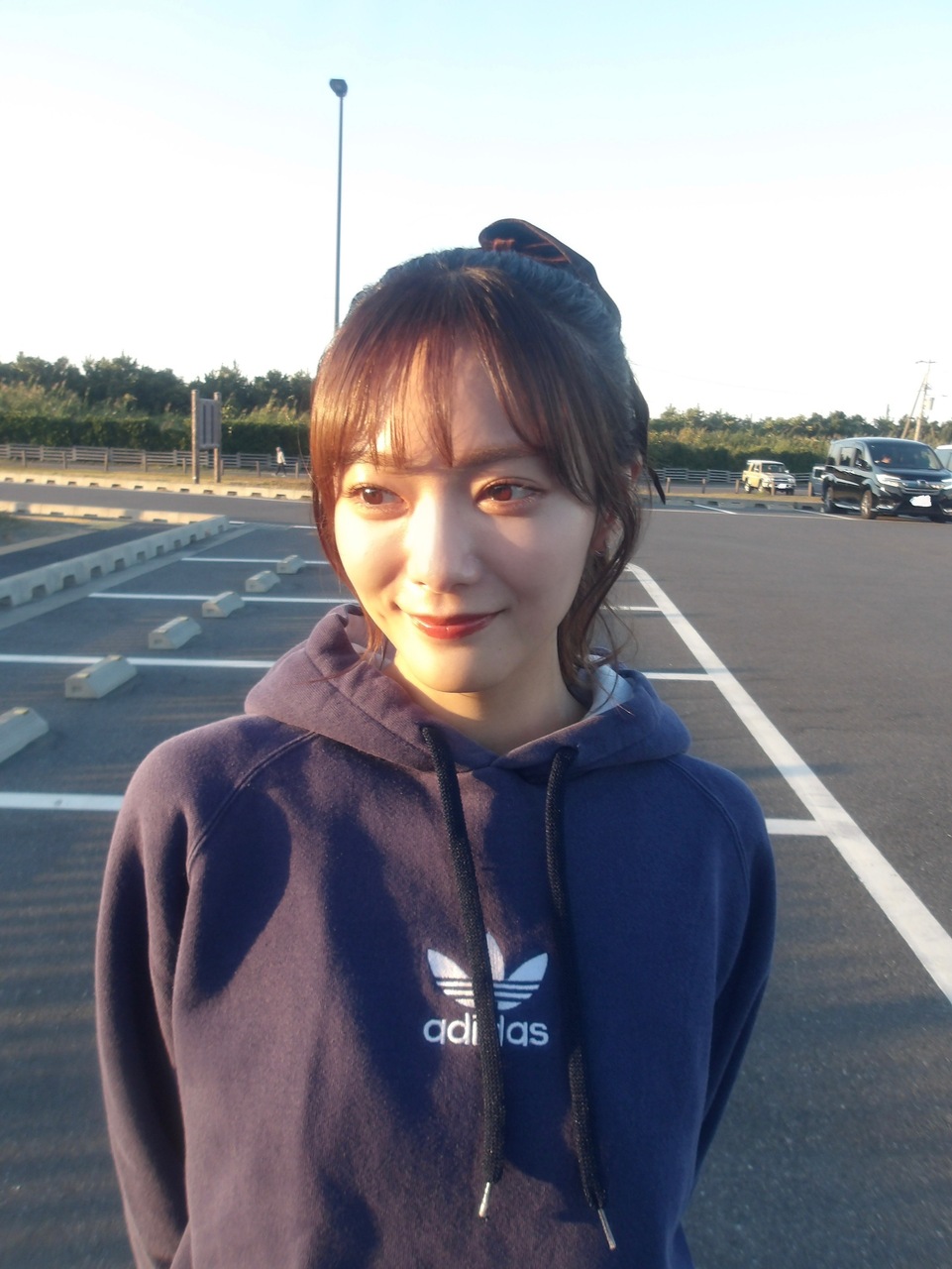 山﨑 天｜ふわふわ（2026-03-03）｜24枚目