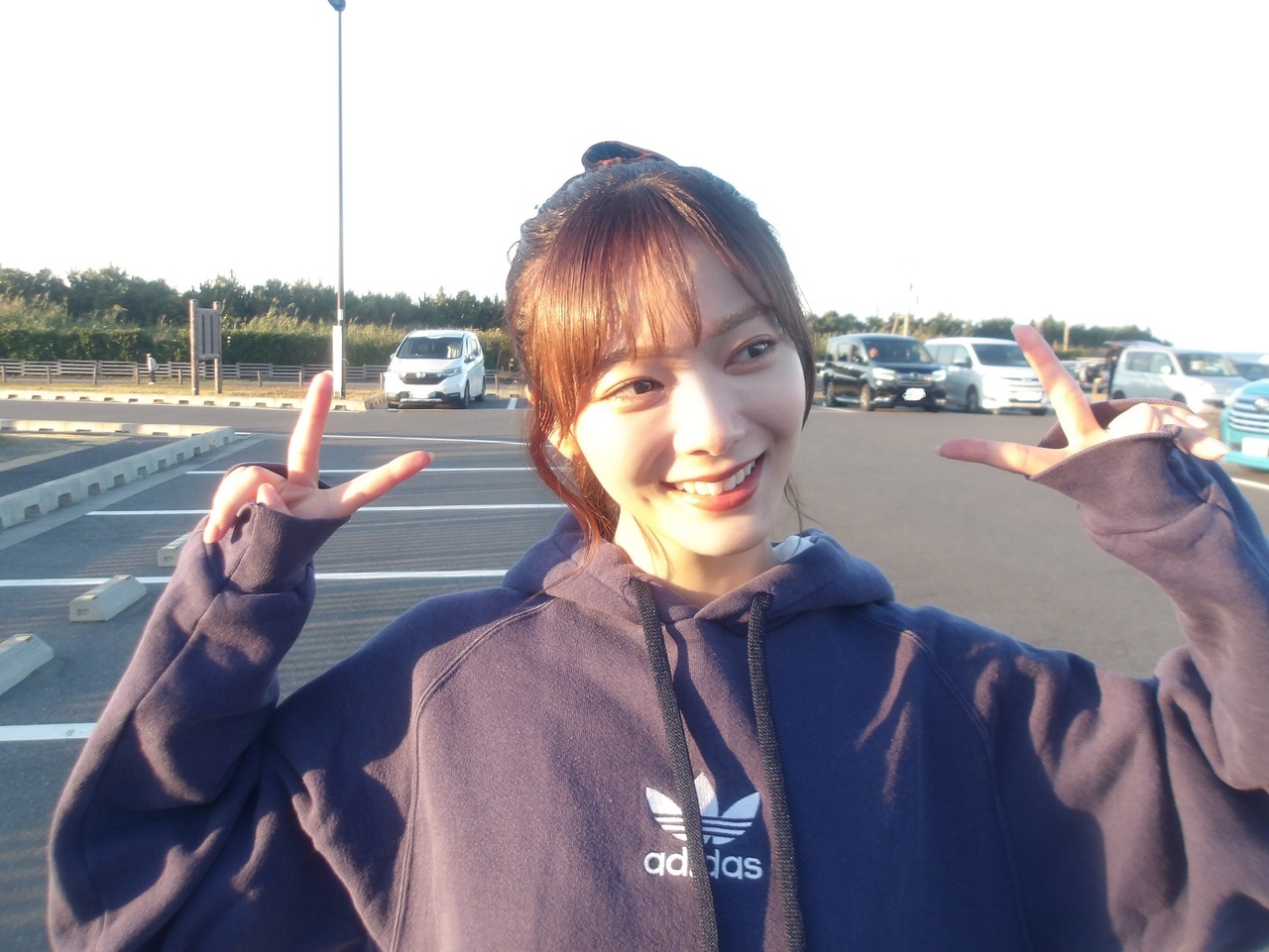 山﨑 天｜ふわふわ（2026-03-03）｜25枚目