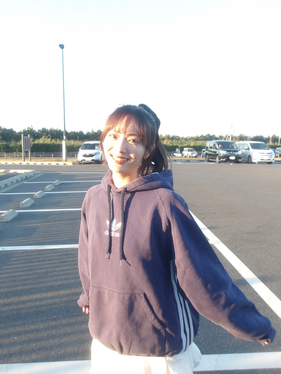 山﨑 天｜ふわふわ（2026-03-03）｜26枚目