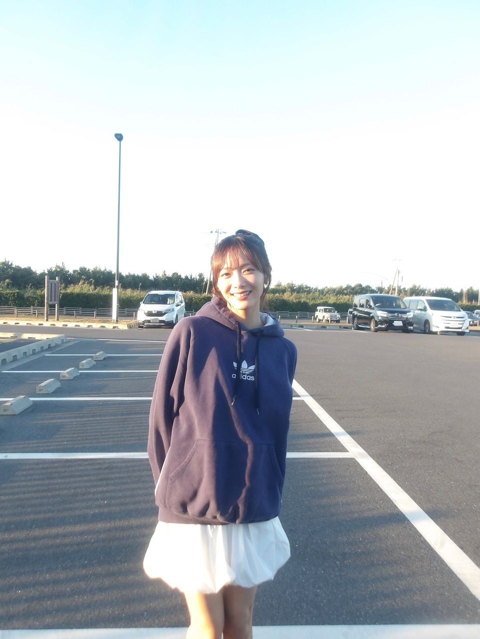 山﨑 天｜ふわふわ（2026-03-03）｜27枚目