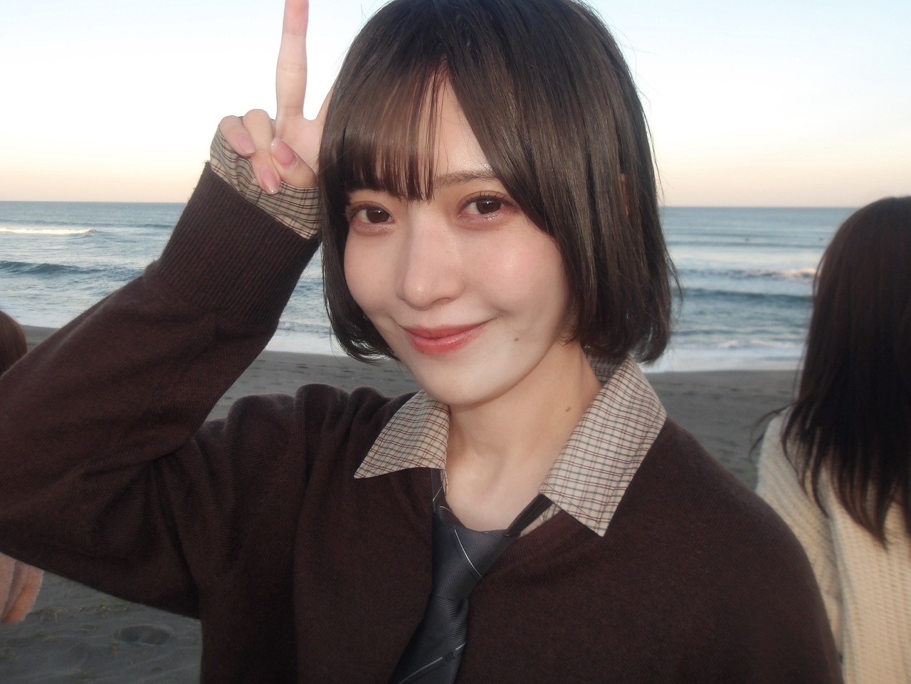 山﨑 天｜ふわふわ（2026-03-03）｜28枚目