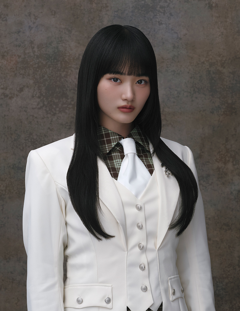 山﨑 天｜ふわふわ（2026-03-03）｜30枚目