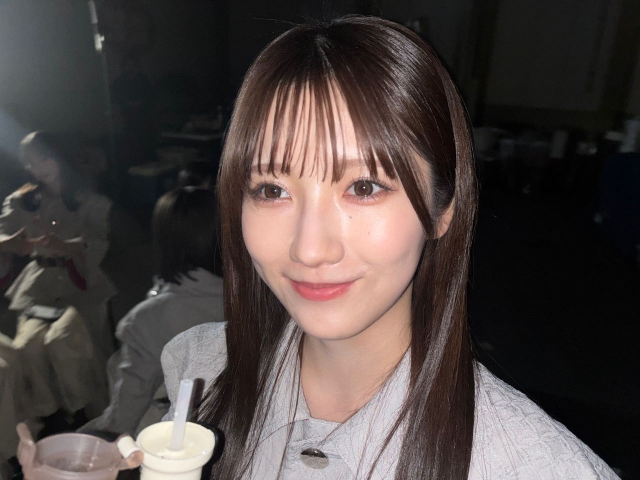 小田倉 麗奈｜ドライフルーツ（2026-03-07）