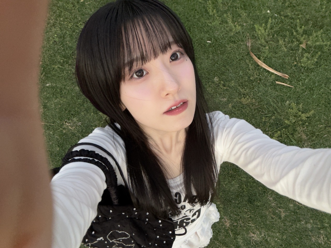 石森 璃花｜なんとなくそう思う、176（2026-03-07）