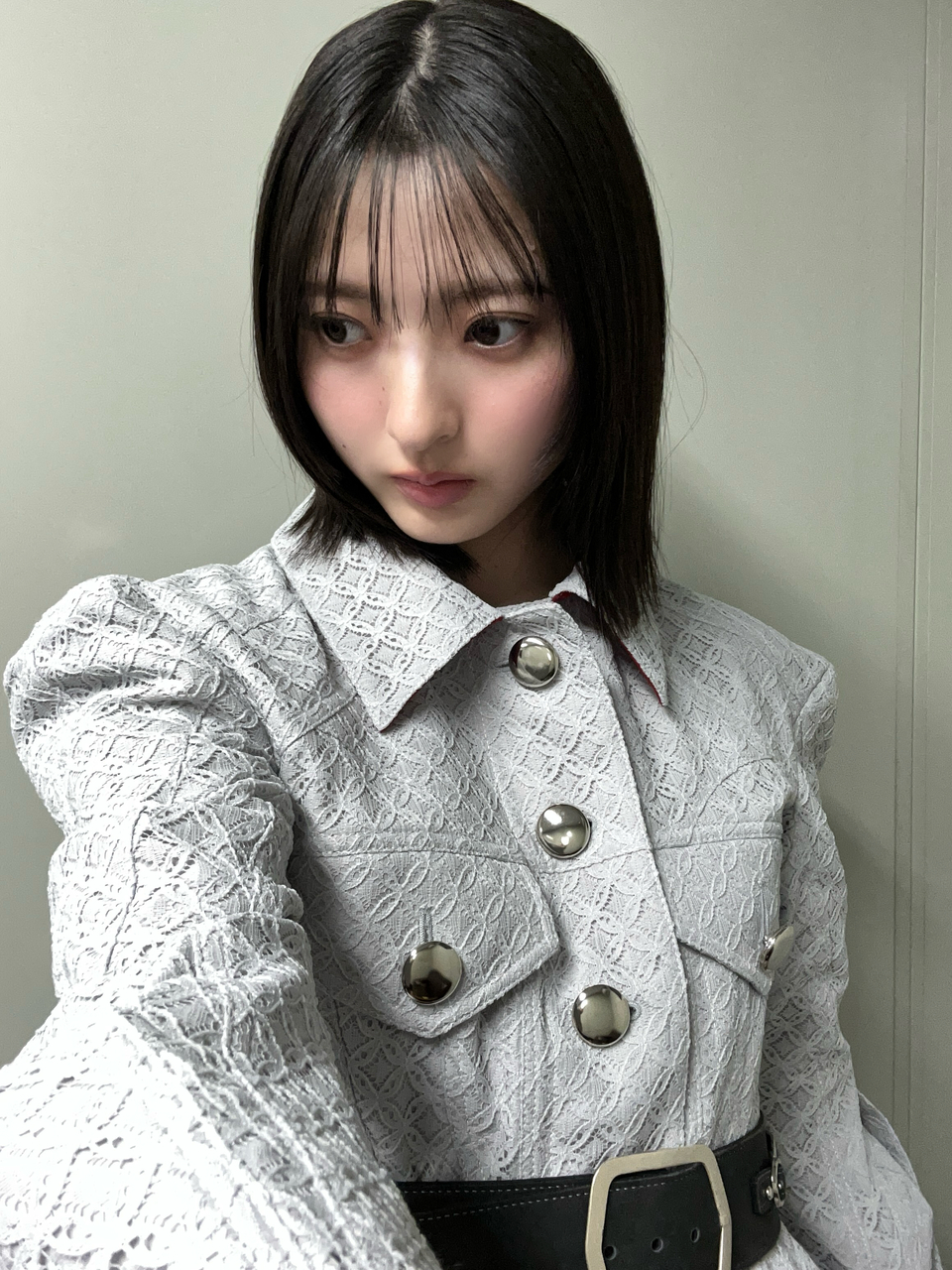 山田 桃実｜（2026-03-07）