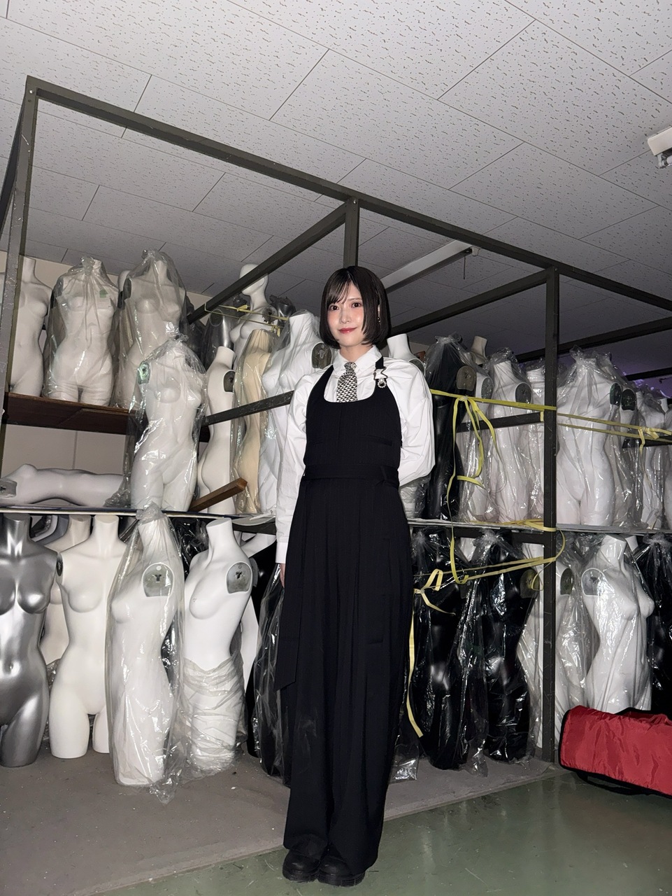 大沼 晶保｜ドライフルーツ（2026-03-07）