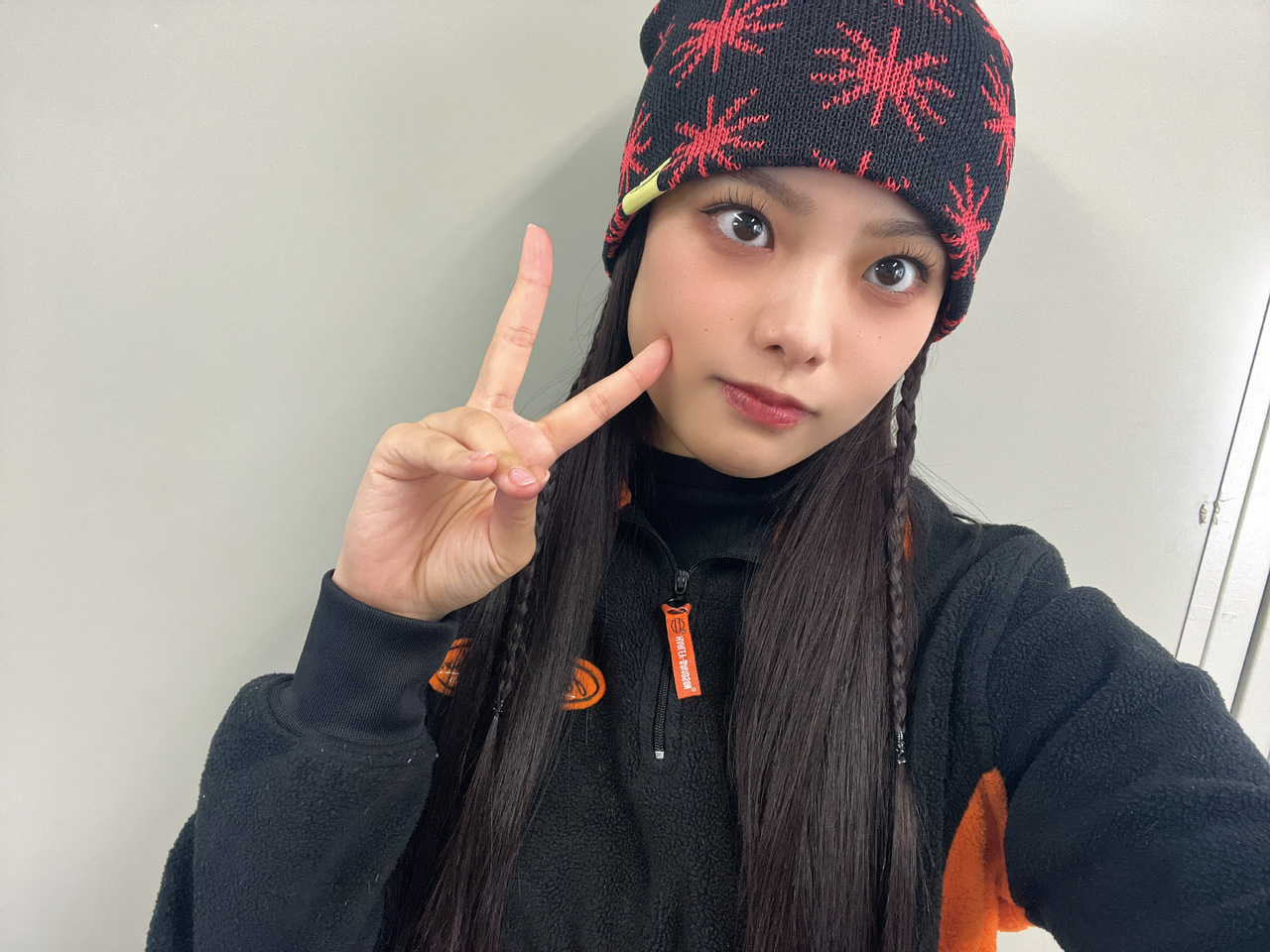 遠藤 光莉｜#377. ドライフルーツ🍎（2026-03-07）