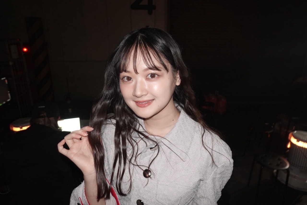 目黒 陽色｜💧　目黒陽色（2026-03-08）