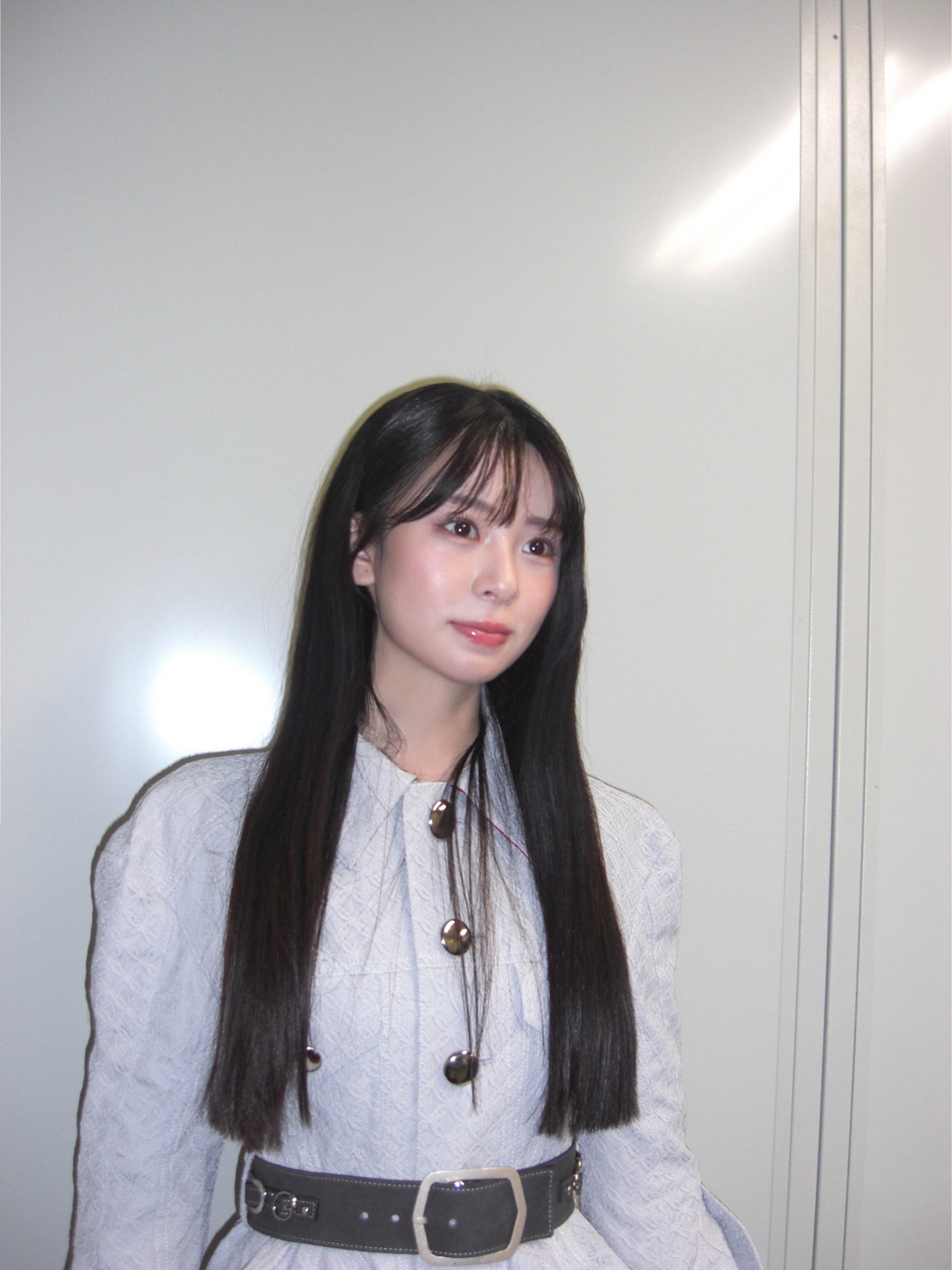 稲熊 ひな｜ありがとうの日（2026-03-09）