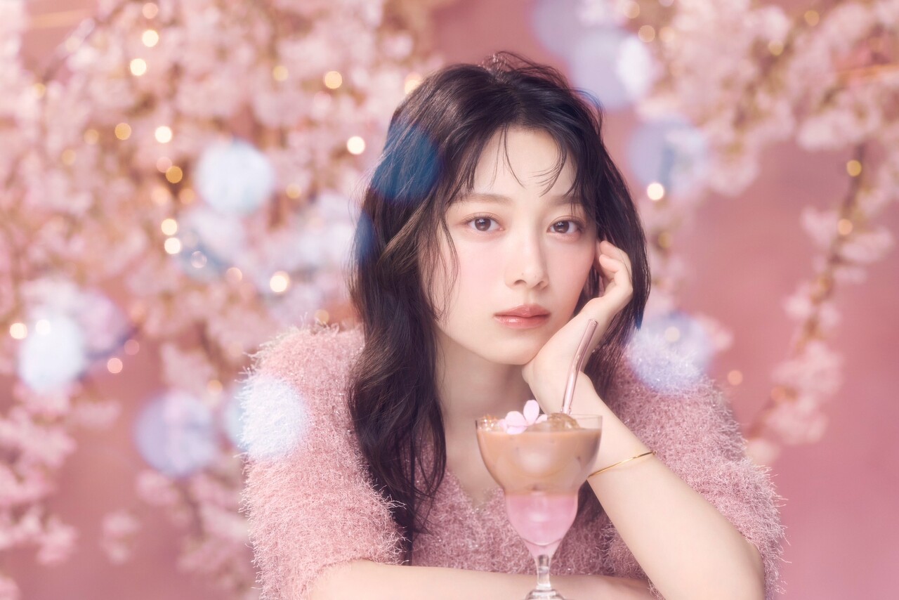 森田 ひかる｜OPERA（2026-03-09）