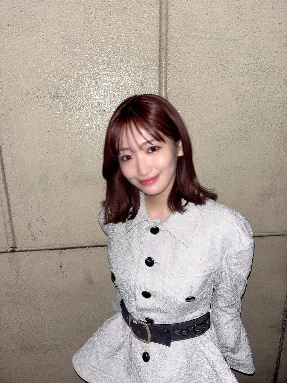 小島 凪紗｜ドライフルーツ（2026-03-10）