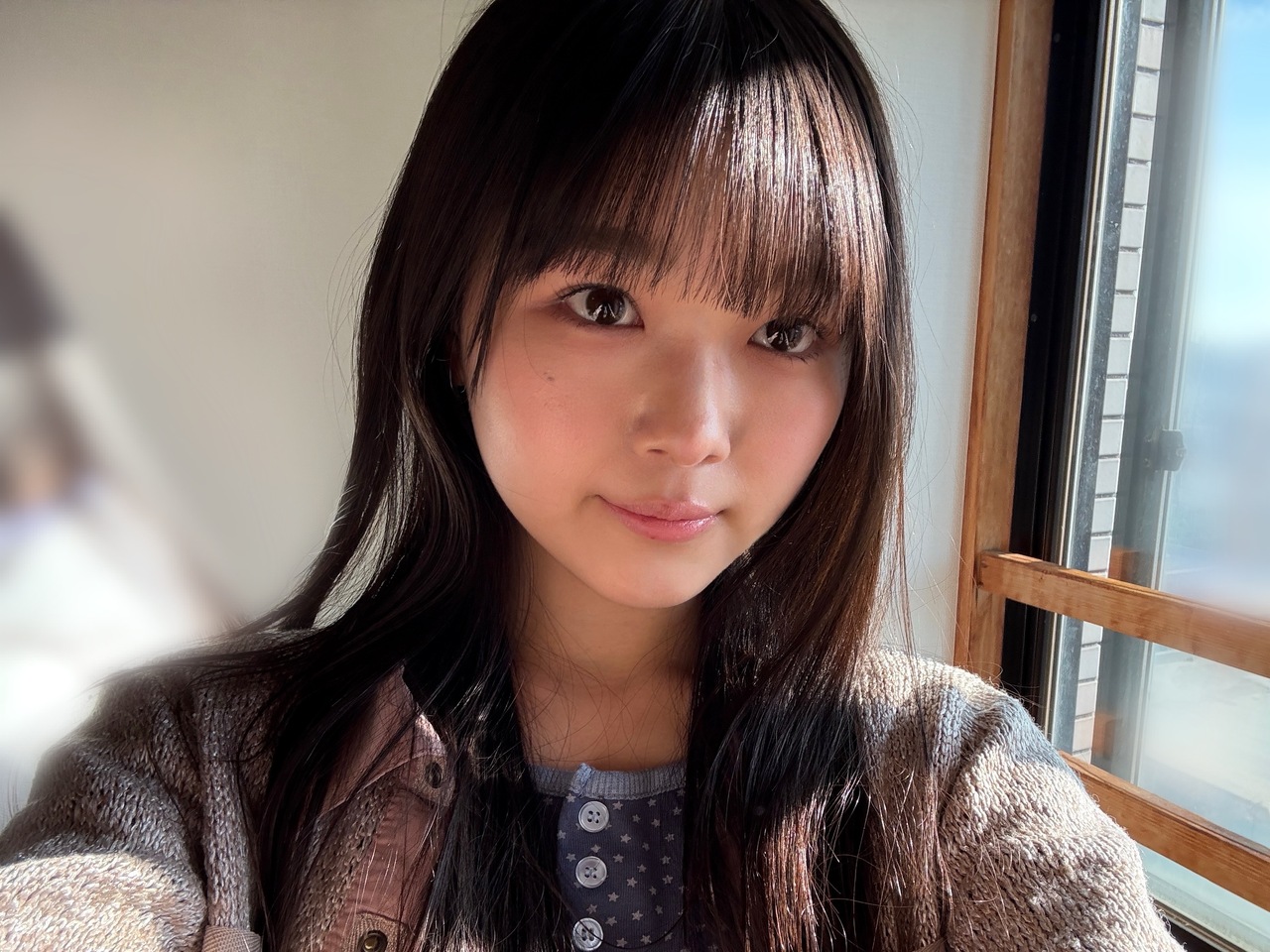 山川 宇衣｜乙女座満月の夜（2026-03-10）