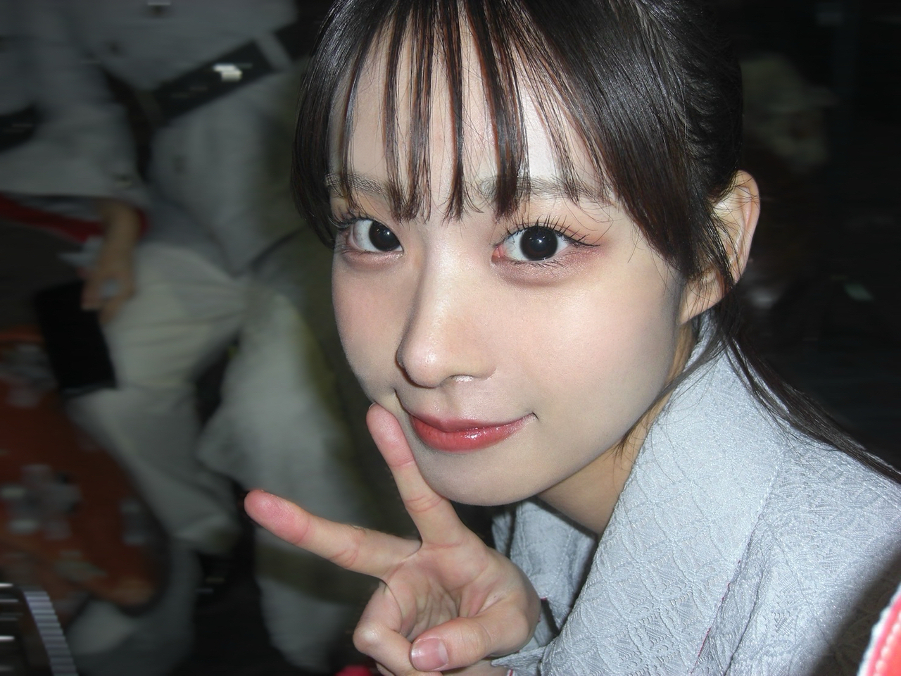 松本 和子｜果物は全て好きなので、どの果物が一番好きか決められません！（2026-03-10）