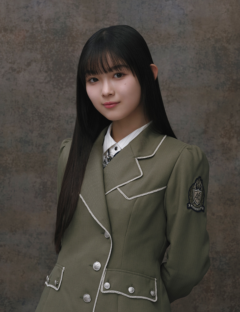 山川 宇衣｜瑠璃色の夜明け（2026-03-11）