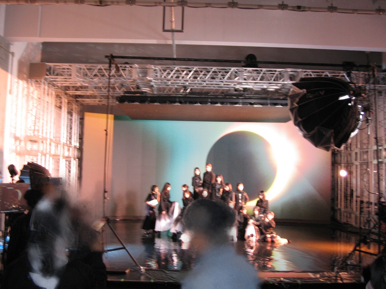 村山 美羽｜14 !（2026-03-11）