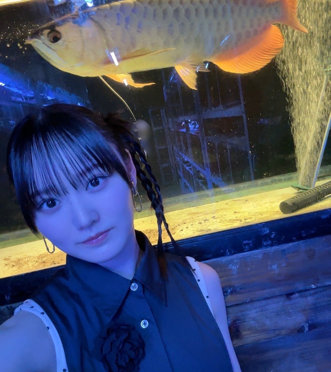 増本 綺良｜14枚目（2026-03-12）