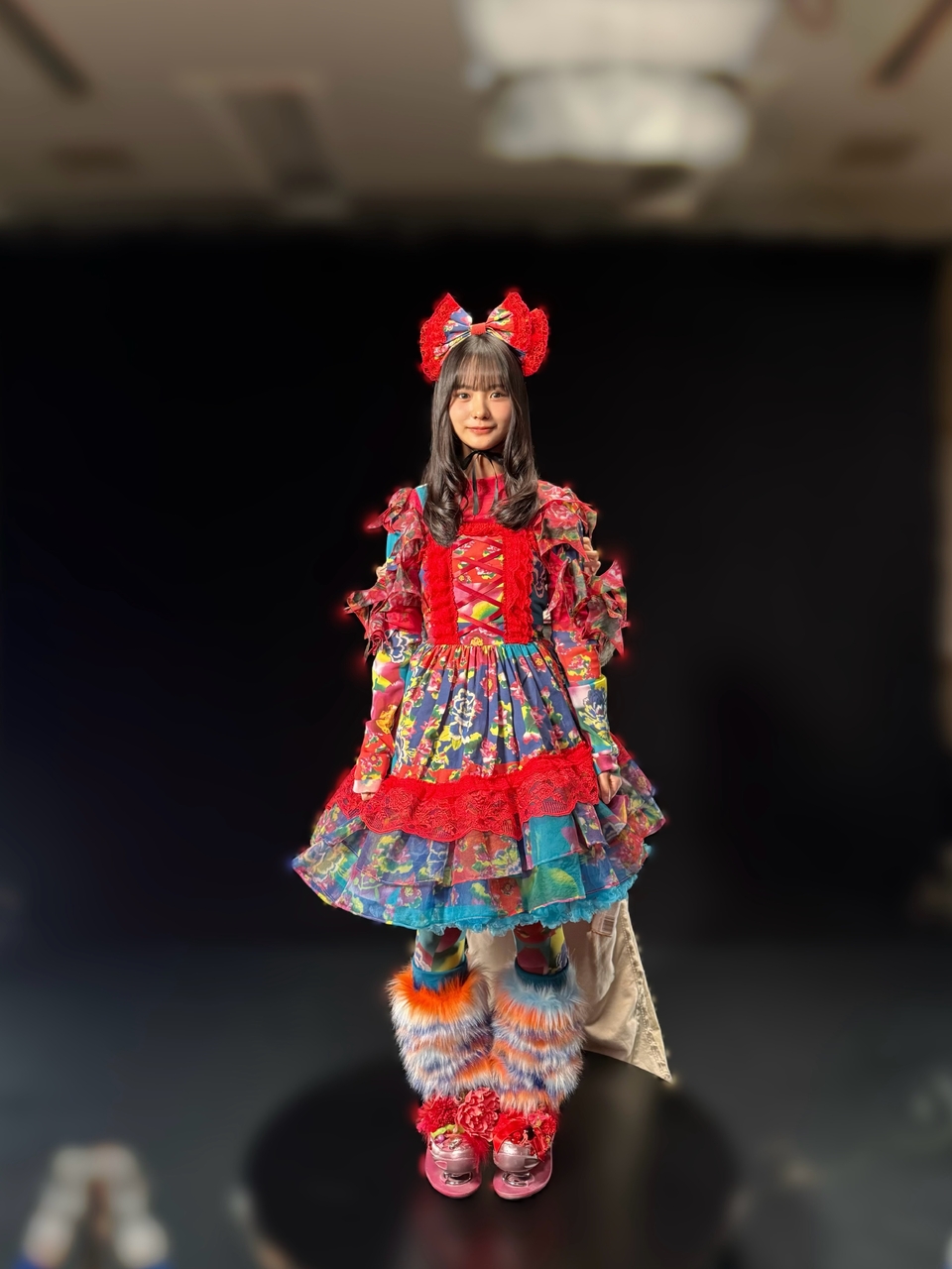 中川 智尋｜おはようございます（2026-03-12）