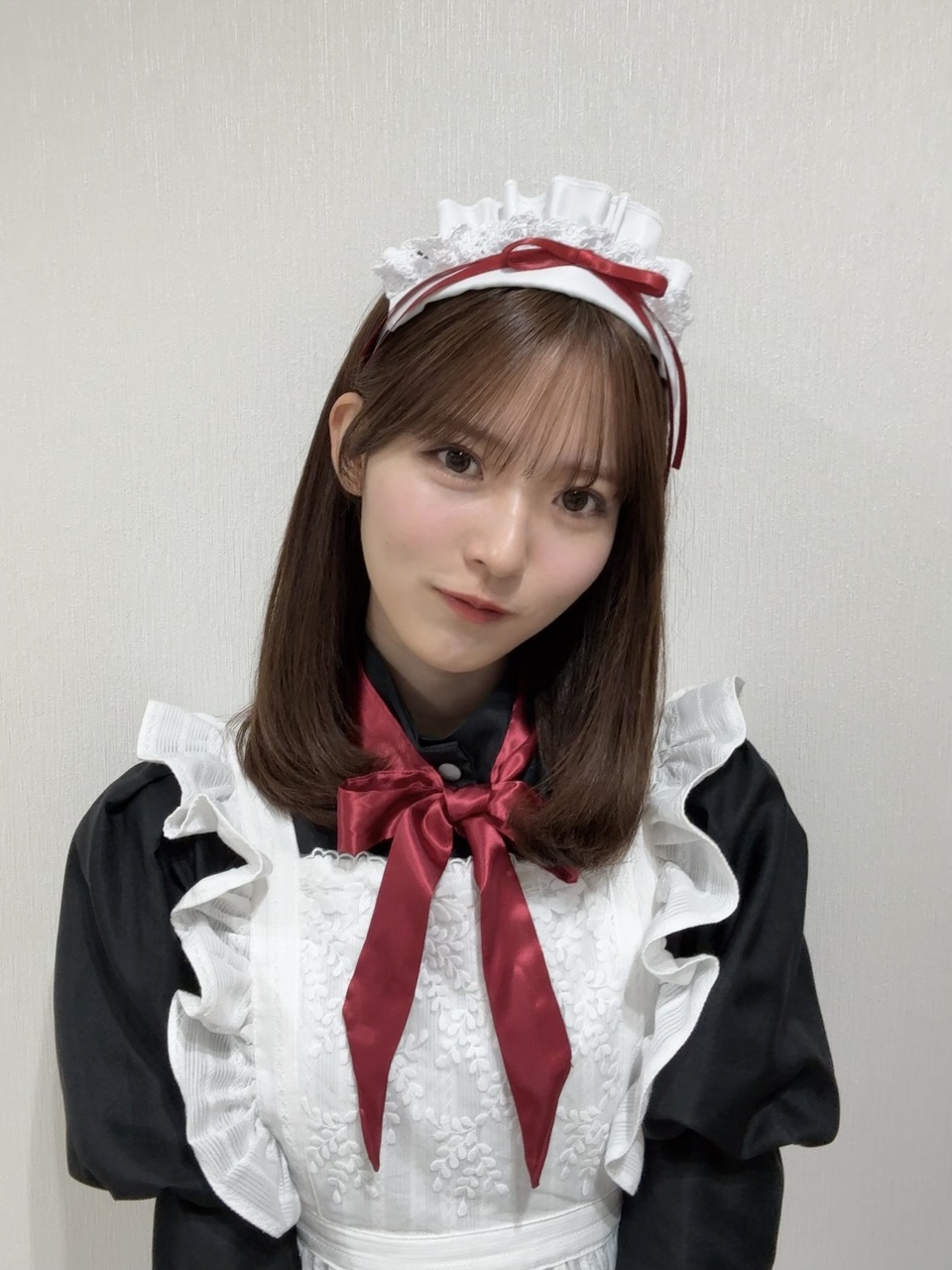 中嶋 優月｜Buddiesありがとう。ミーターありがとう。（2026-03-12）