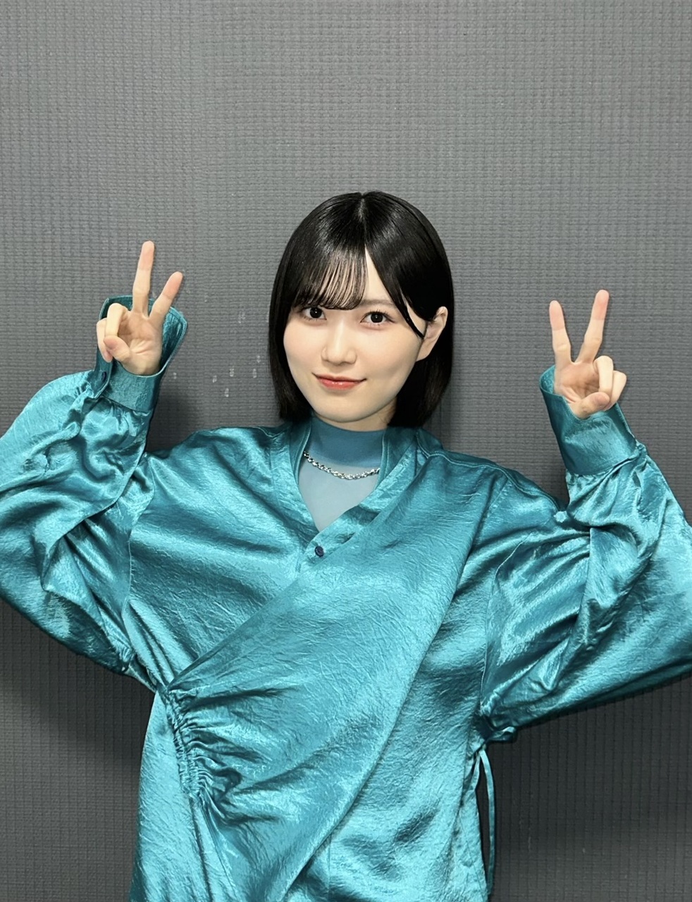 的野 美青｜（2026-03-13）