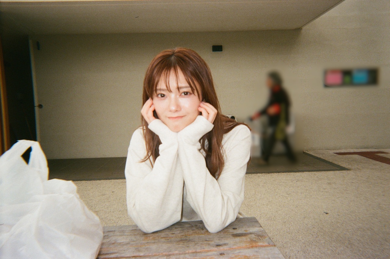 田村 保乃｜train（2026-03-13）