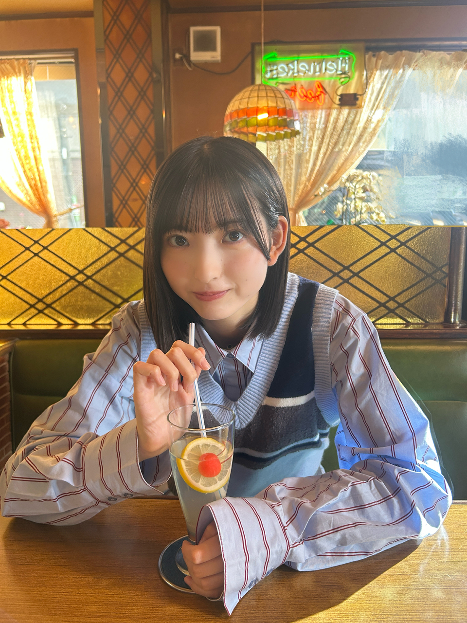 山田 桃実｜（2026-03-14）