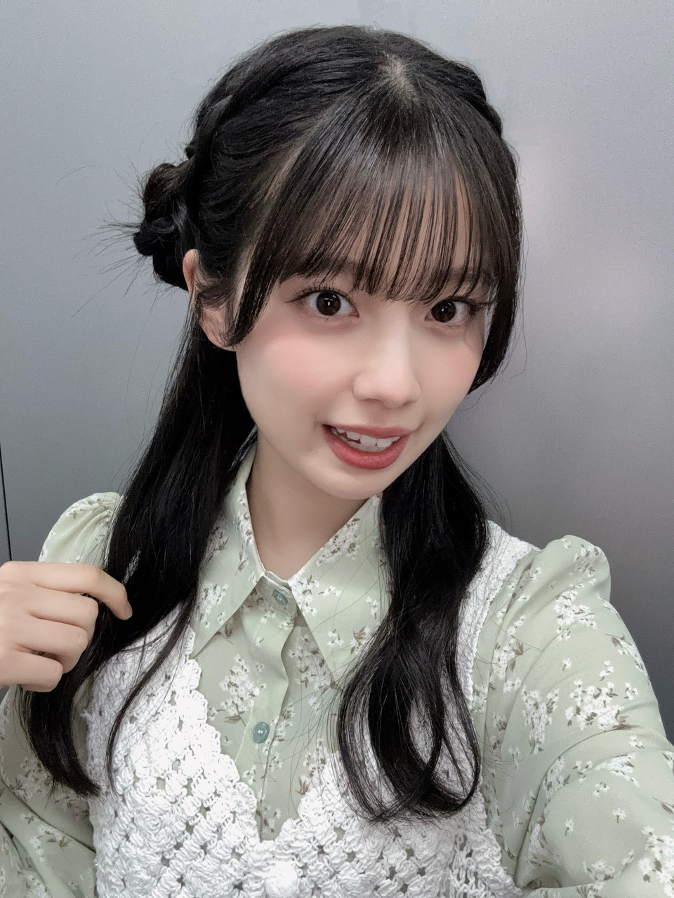 勝又 春｜元気してはるー？（2026-03-17）