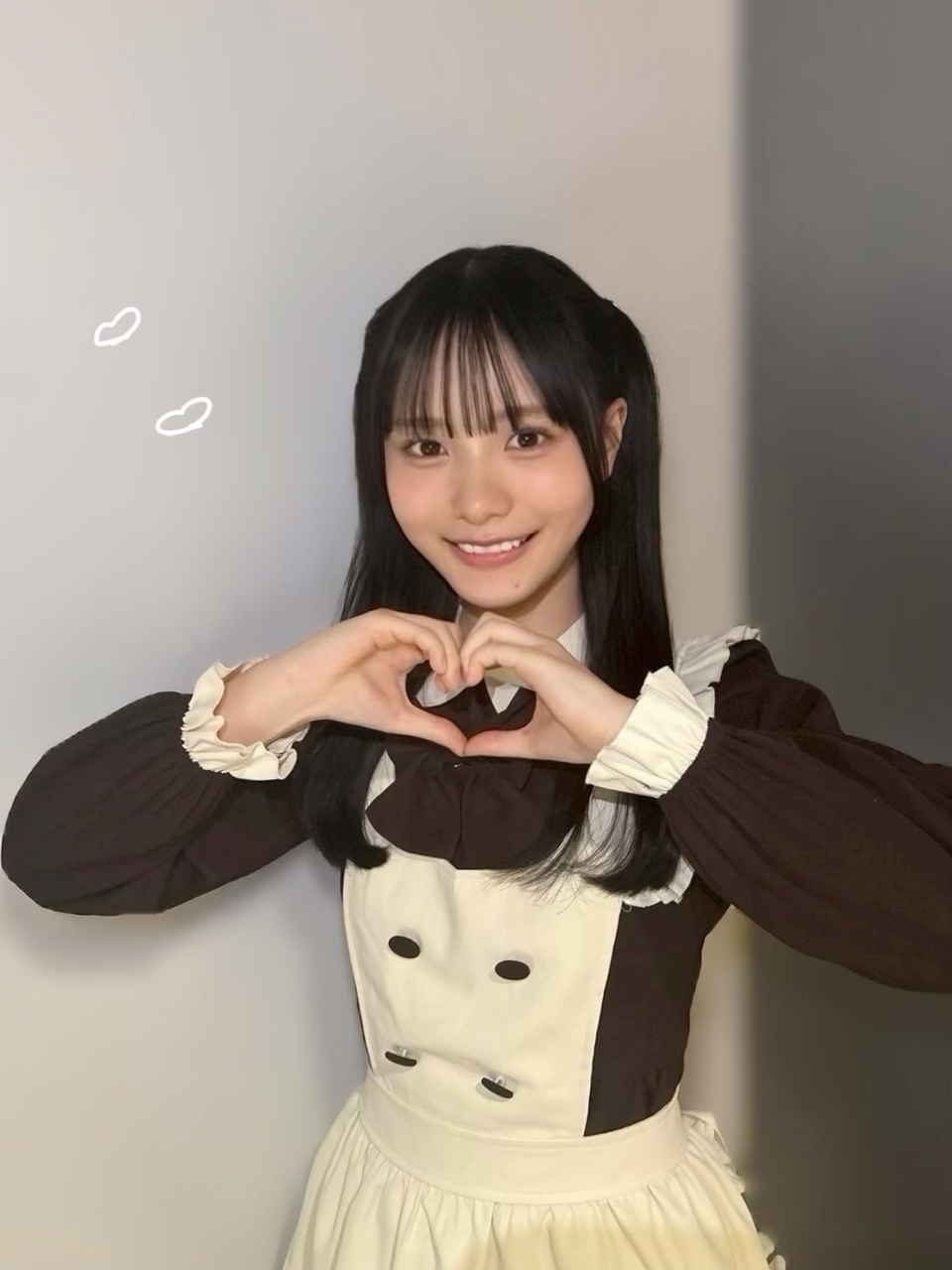 中川 智尋｜ただいま出勤中！（2026-03-18）