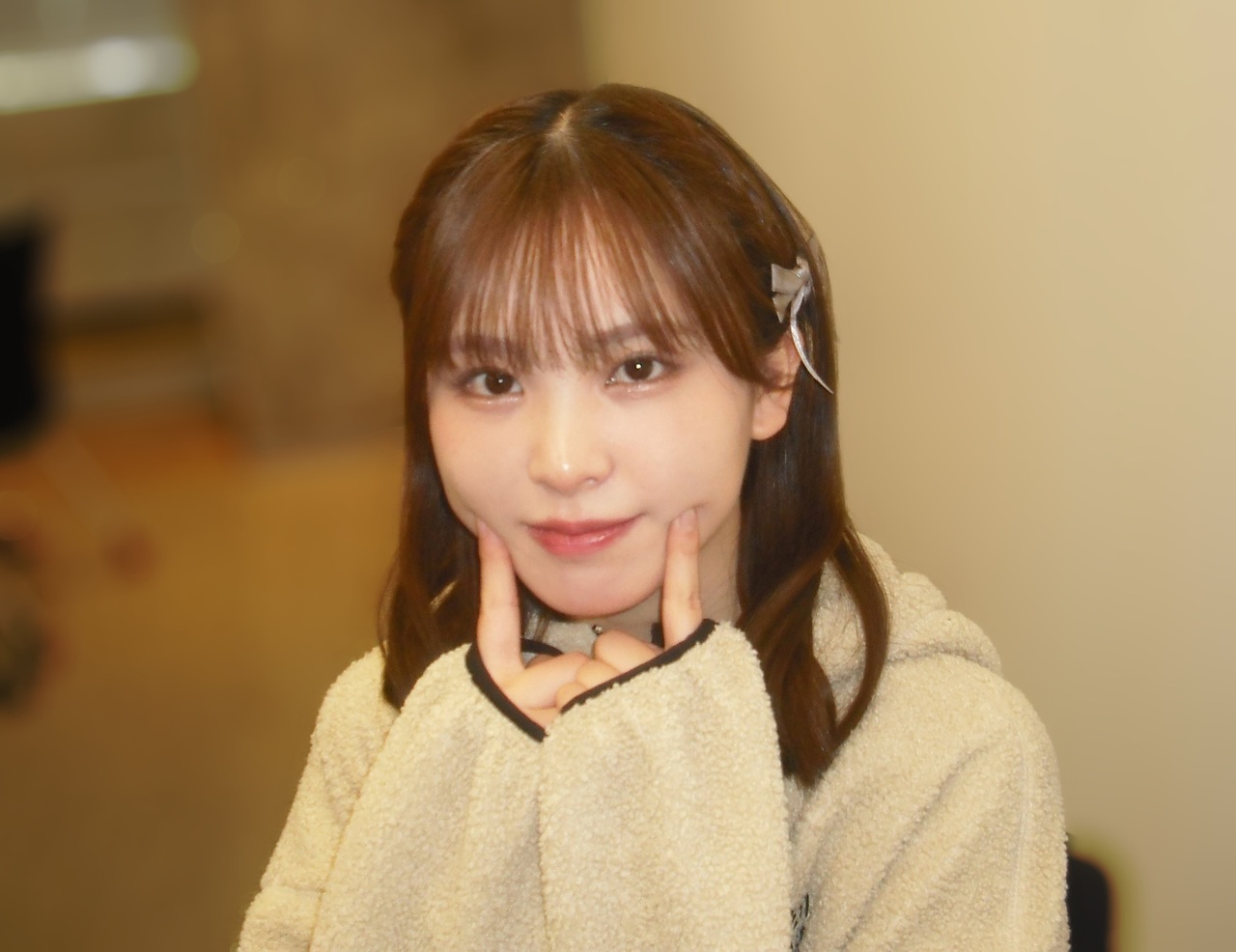 遠藤 理子｜（2026-03-18）