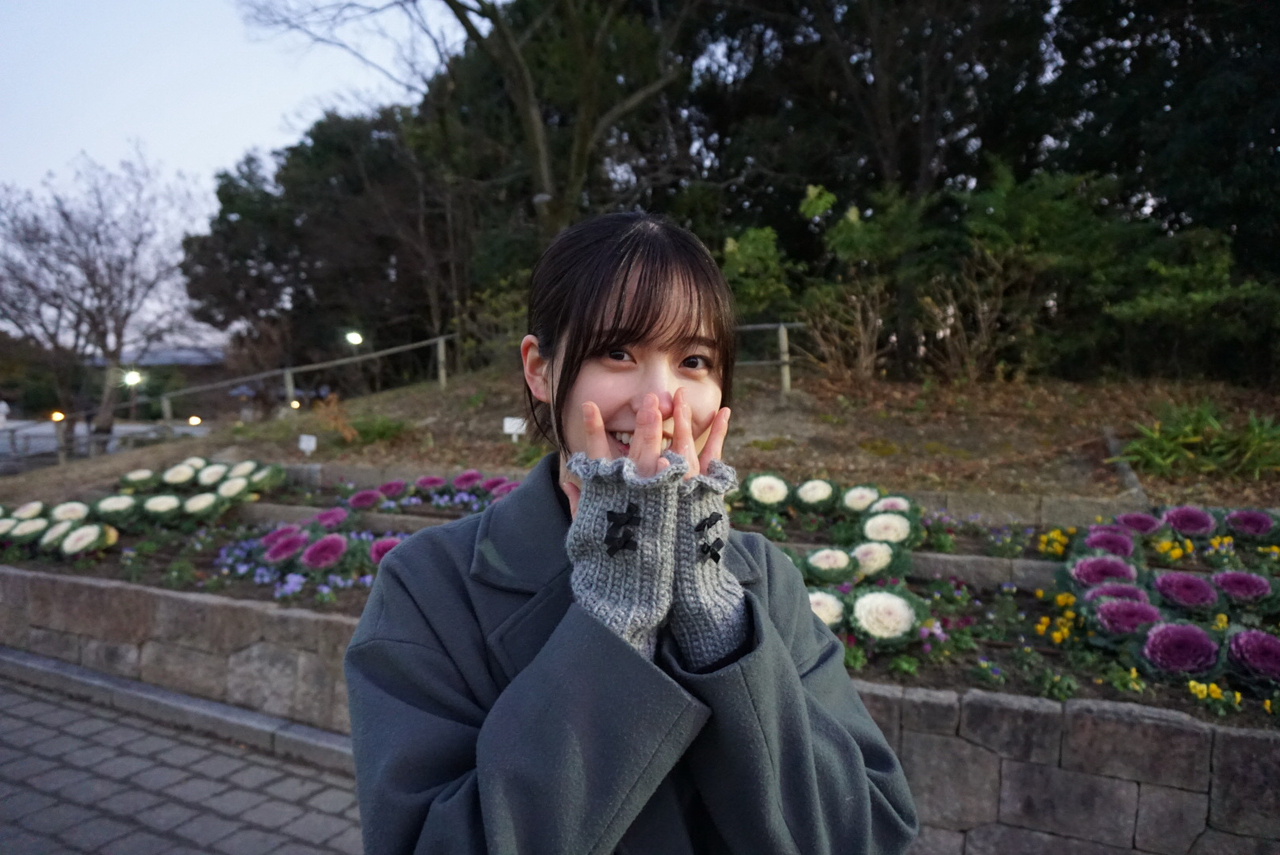 勝又 春｜春はいつ来るんだろ〜（2026-03-18）