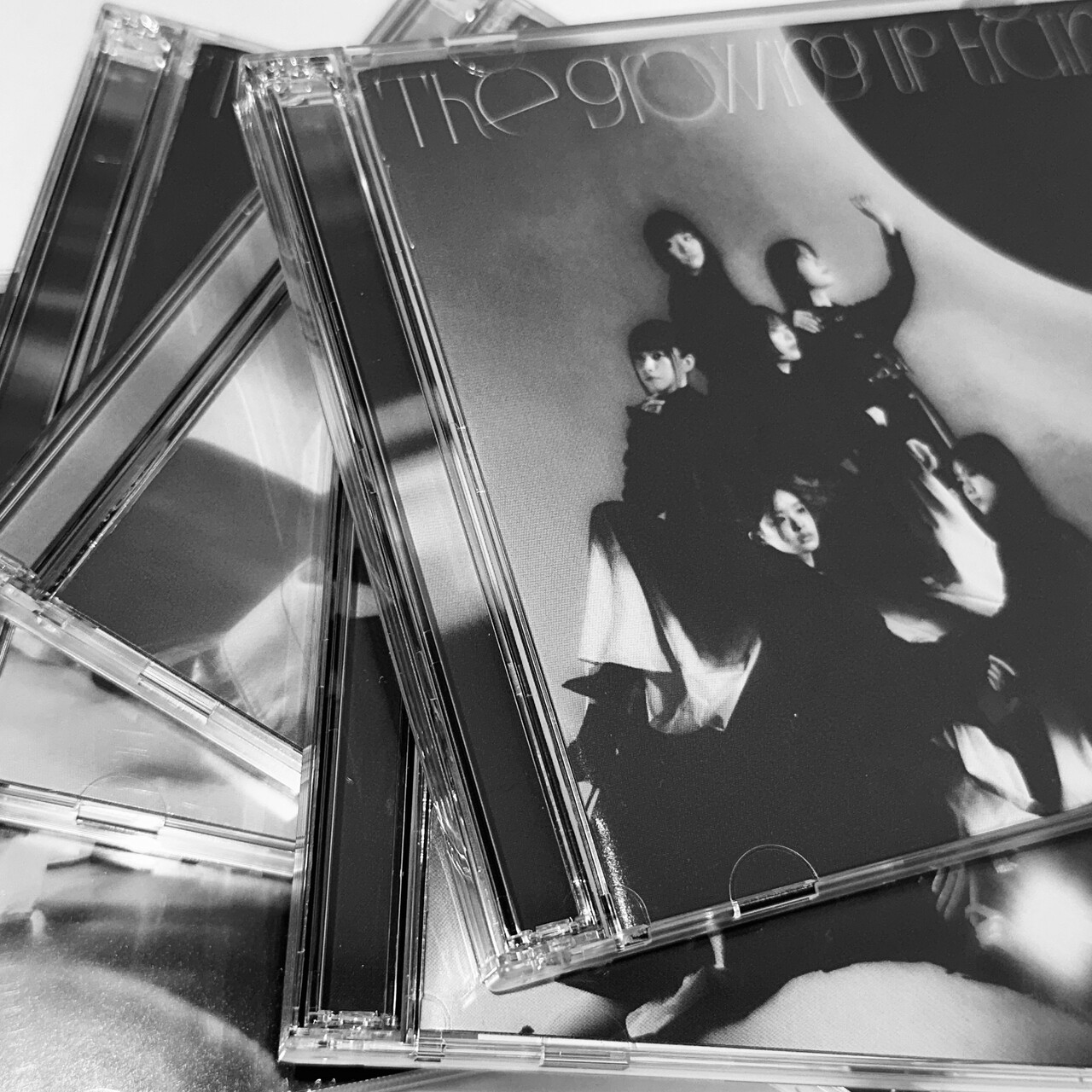 森田 ひかる｜14thシングル（2026-03-19）