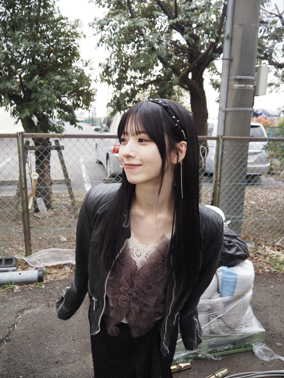 石森 璃花｜僕の世界で、177（2026-03-19）