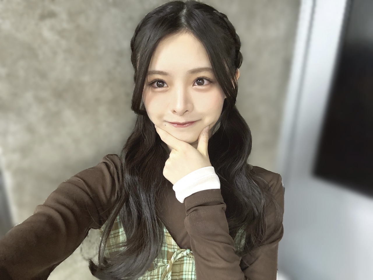 浅井 恋乃未｜（2026-03-19）