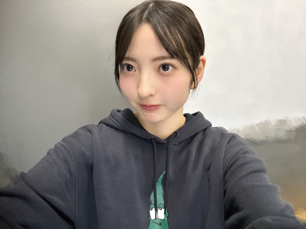 山田 桃実｜（2026-03-20）