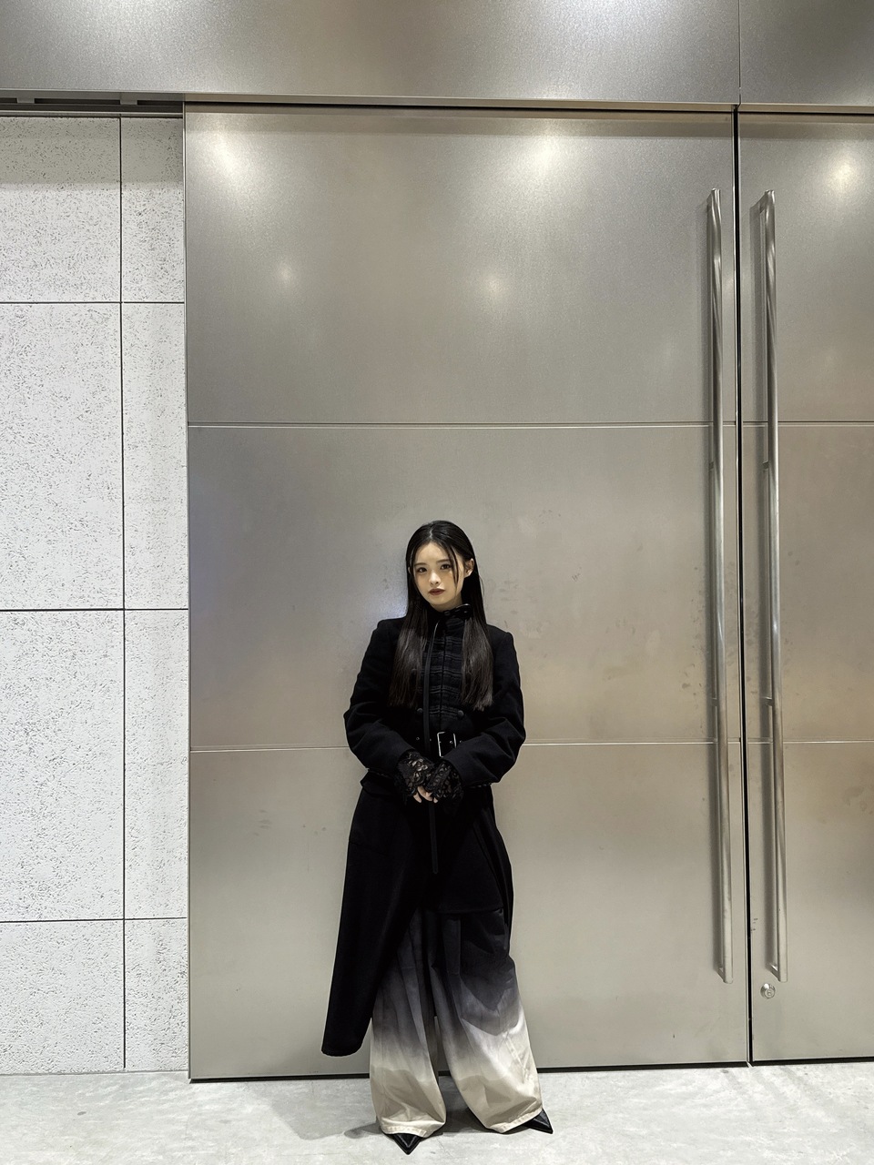 浅井 恋乃未｜（2026-03-22）