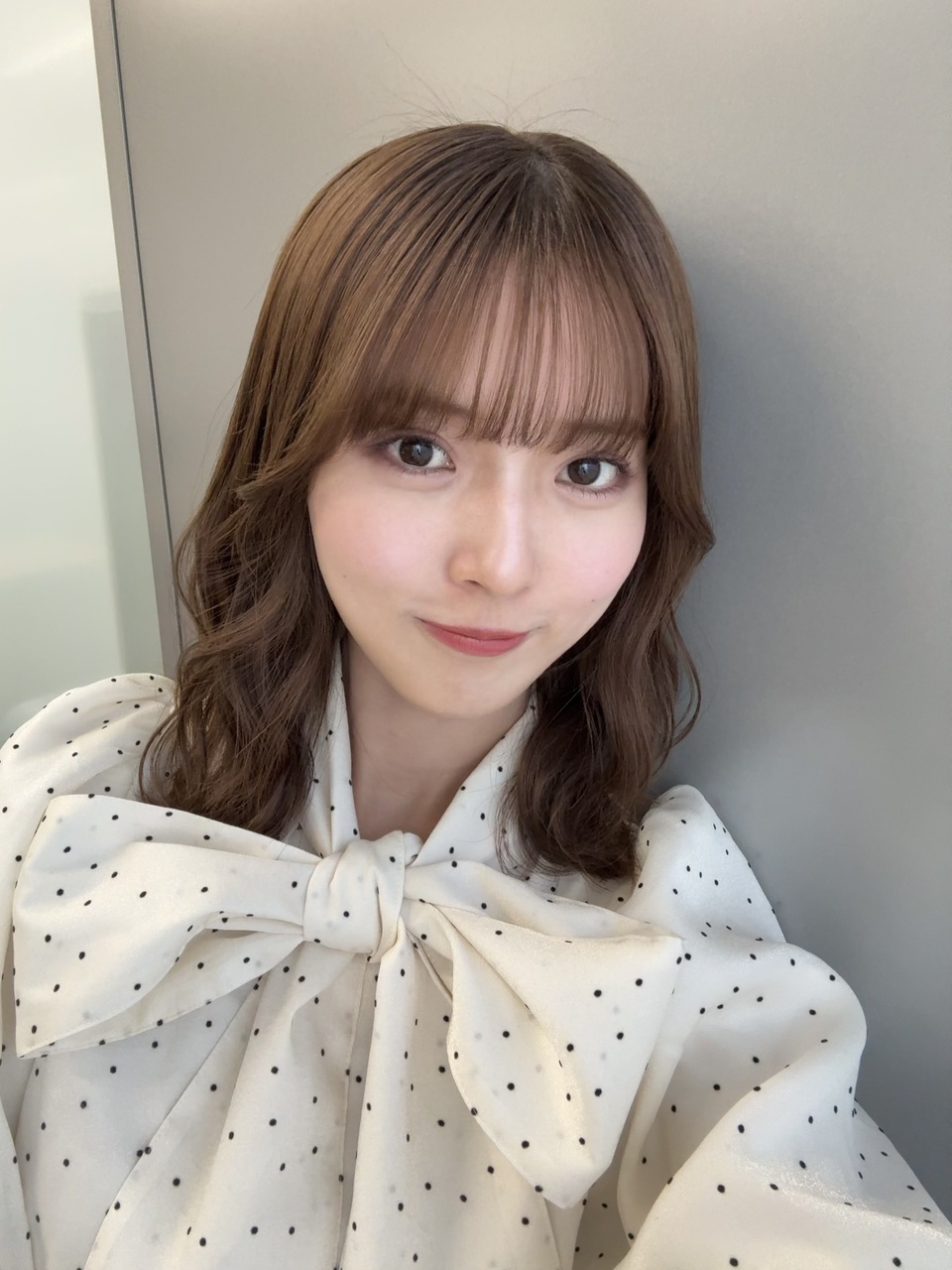 中嶋 優月｜こんばんは（2026-03-22）