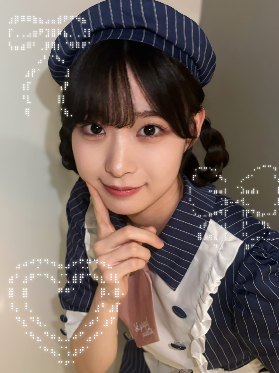 松本 和子｜チョコレートよりも甘い言葉（2026-03-22）