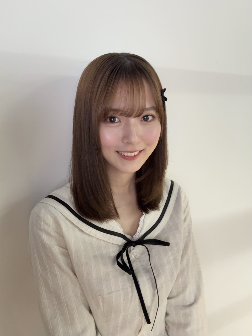 中嶋 優月｜さ（2026-03-29）