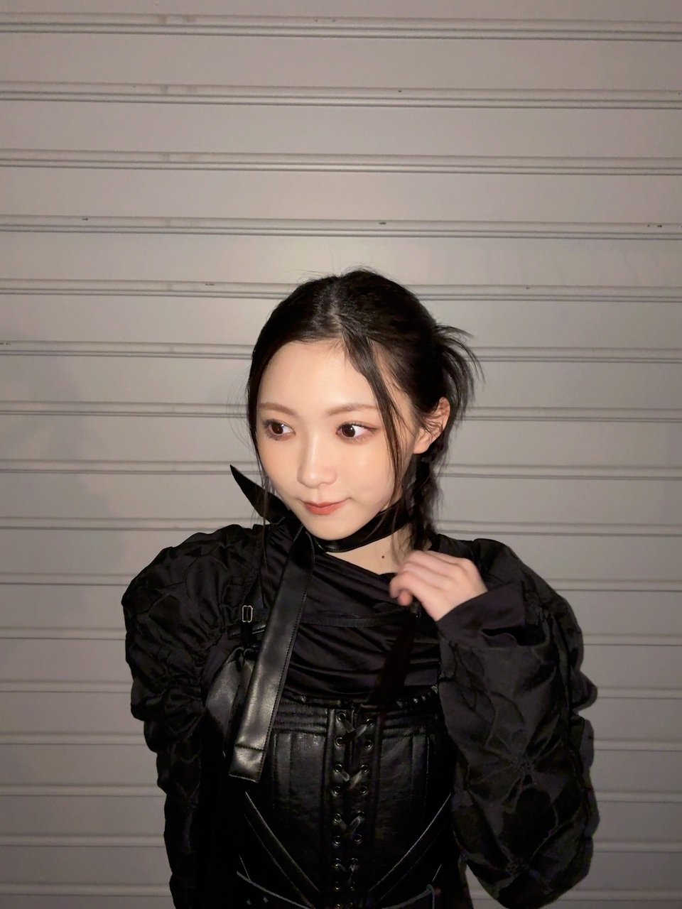 谷口 愛季｜🚃（2026-03-30）