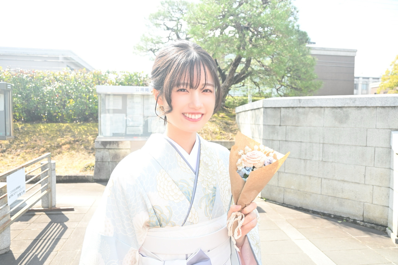 勝又 春｜4年間（2026-03-31）