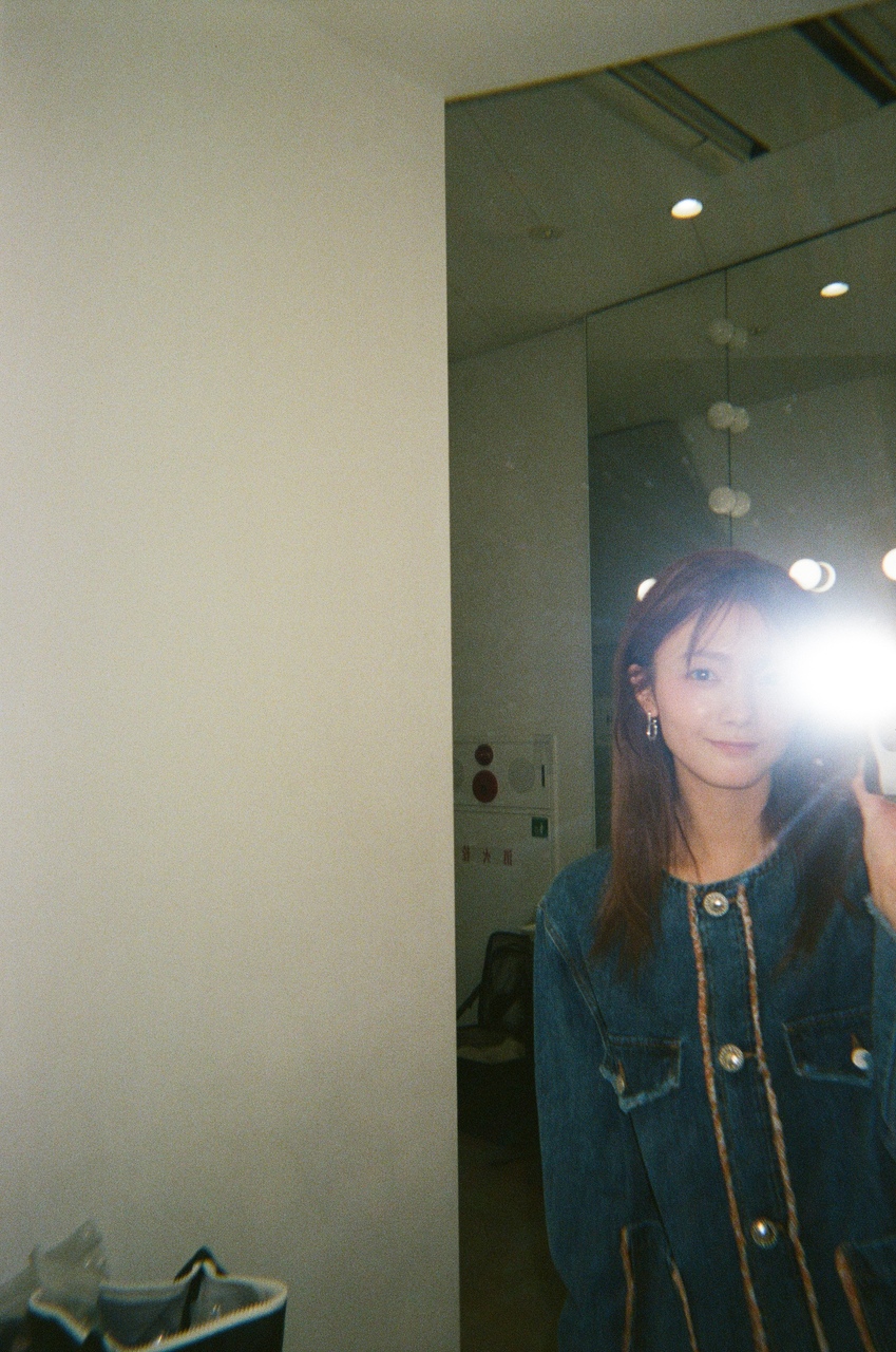 田村 保乃｜恋愛レシピ（2026-03-31）