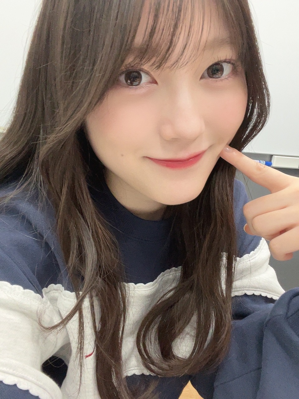 幸阪 茉里乃｜ミーグリ（2026-04-01）