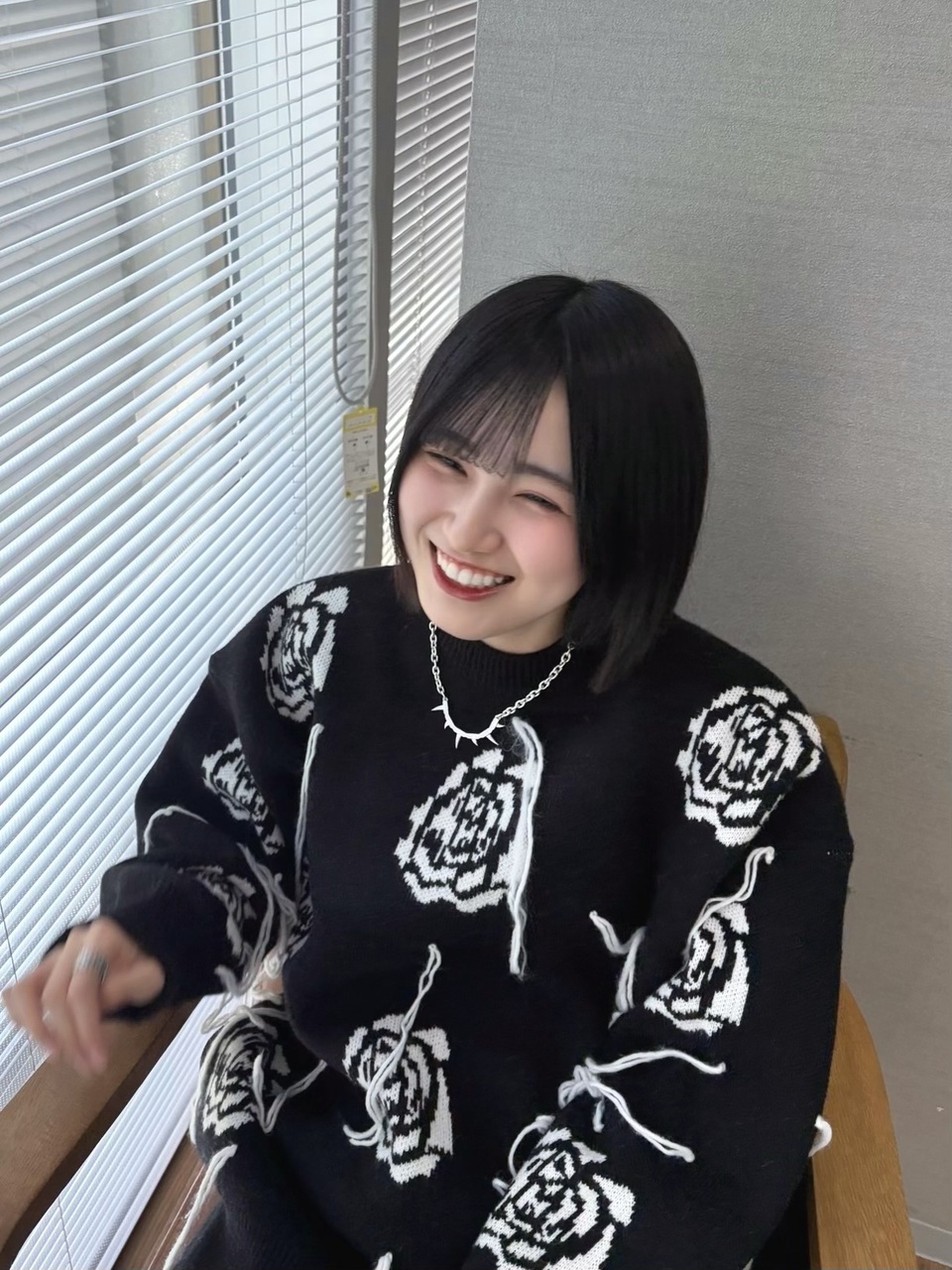 的野 美青｜（2026-04-01）