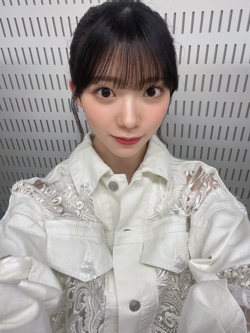 佐藤 愛桜｜“緊張しすぎると記憶が飛んでしまう“体験しました（2026-04-03）