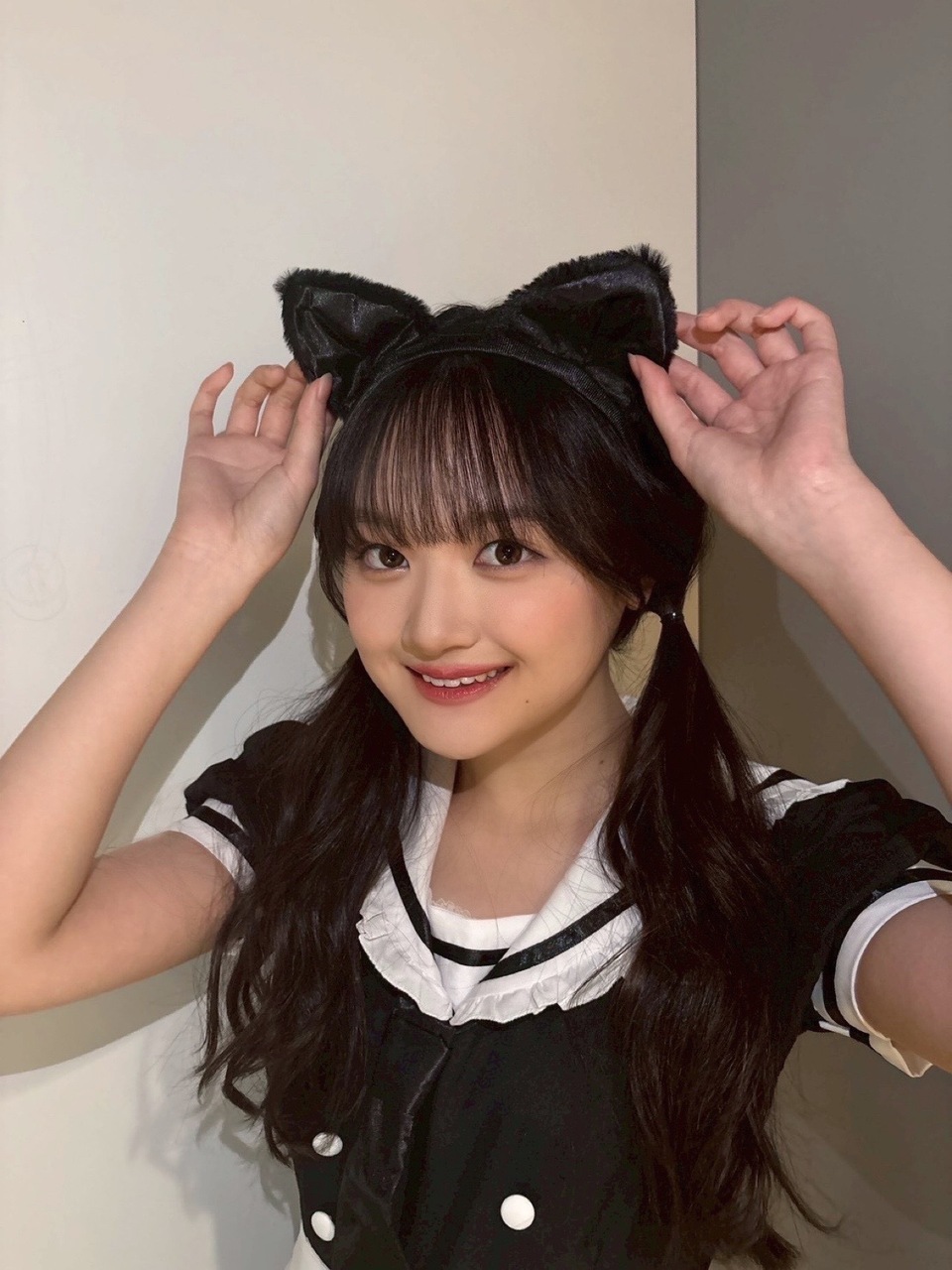 目黒 陽色｜にゃん日和🌸　目黒陽色（2026-04-04）