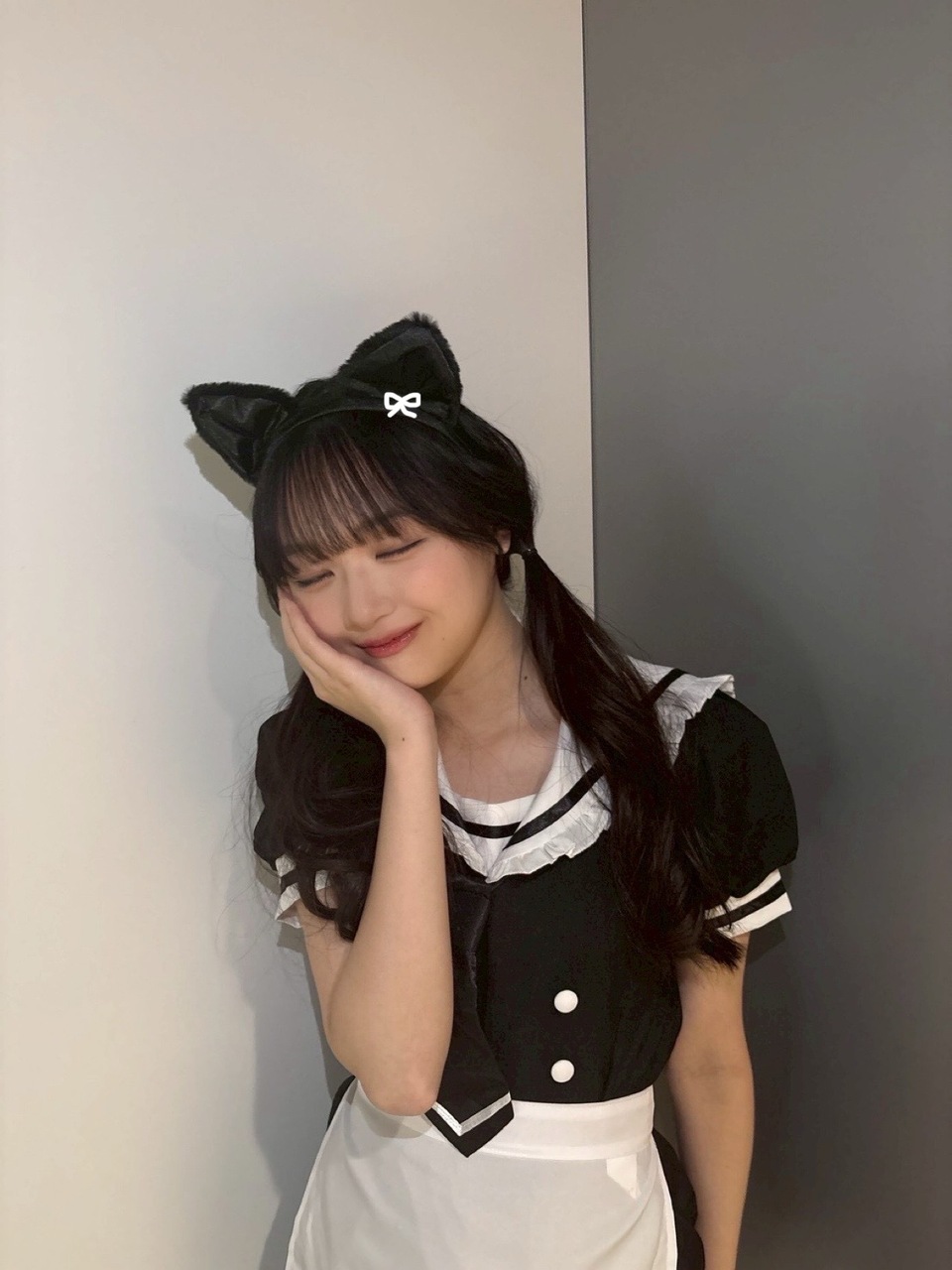 目黒 陽色｜にゃん日和🌸　目黒陽色（2026-04-04）｜2枚目