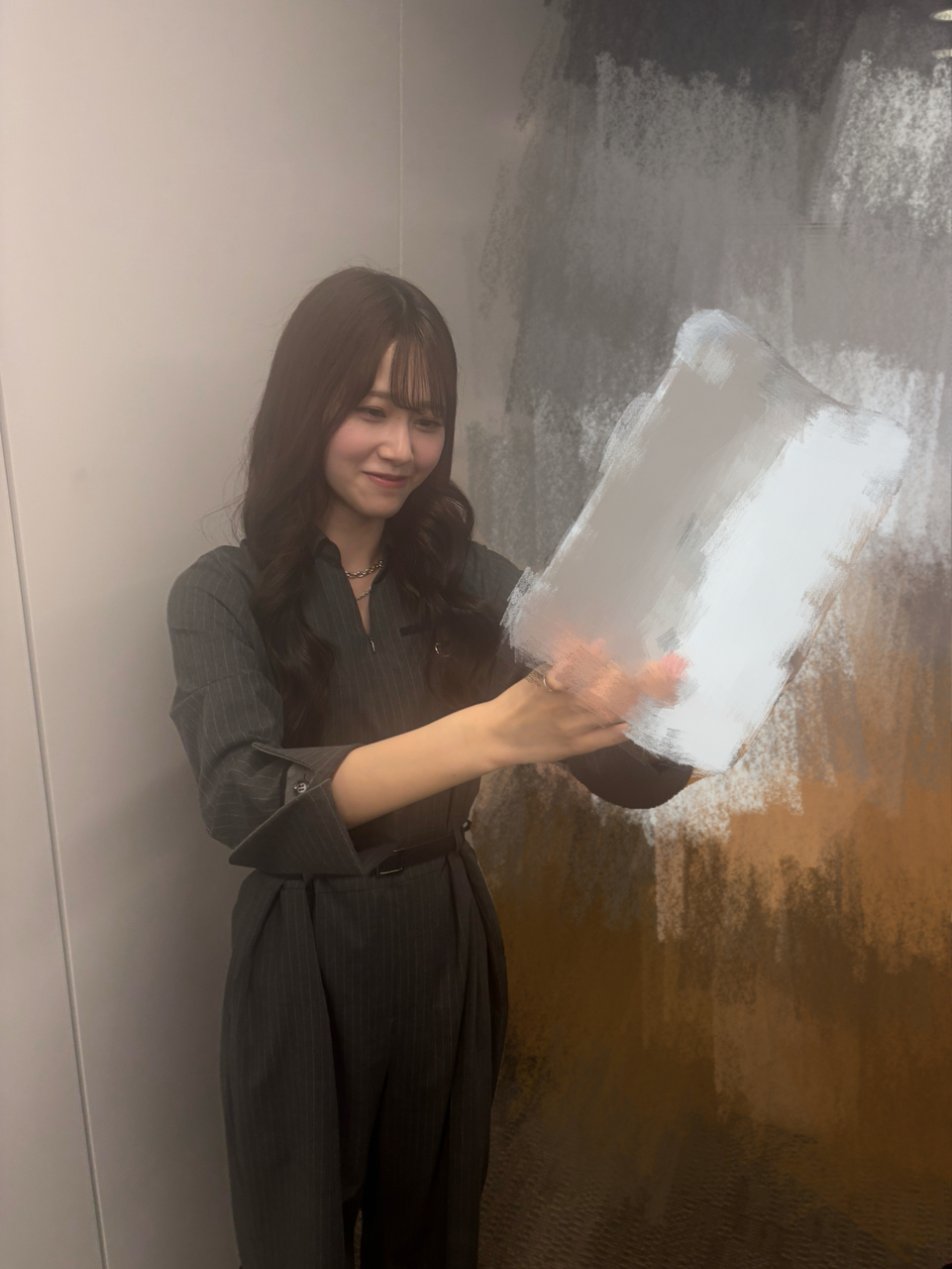 向井 純葉｜なぜだか君に（2026-04-05）